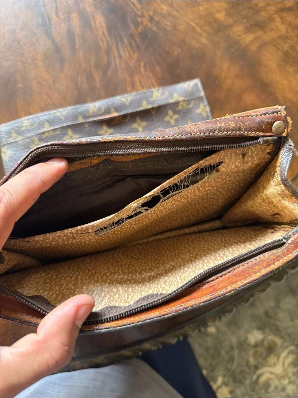 Louis Vuitton louis vuitton